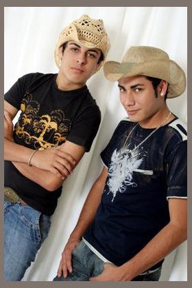 Airon &amp; Alessandro